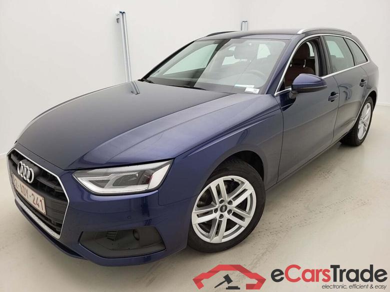 AUDI A4 AVANT 2.0 30 TDI BUSINESS ED S-TRONI #1