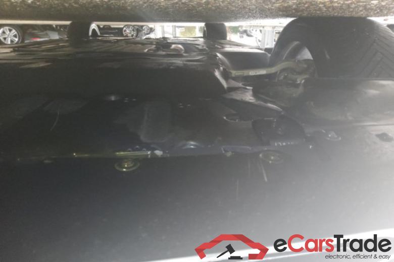 BMW Baureihe 3 Lim. (G20N)(2022->) DE - Lim4 318 i EU6d, M Sport (OPF)(EURO 6d), (Facelift) 2022 - 2023 #3