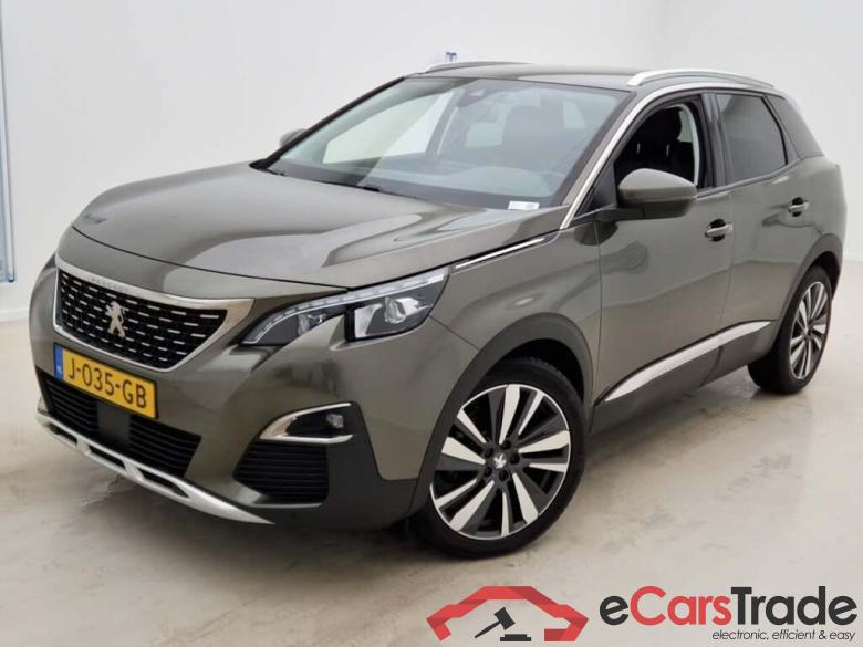 PEUGEOT 3008 1.2 PureTech Premium EAT #1