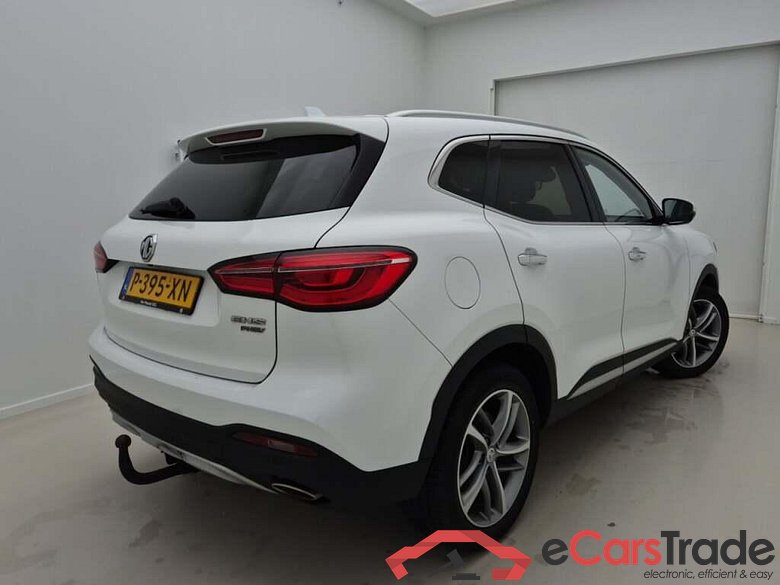 MG EHS 1.5 TGDI Comfort #2