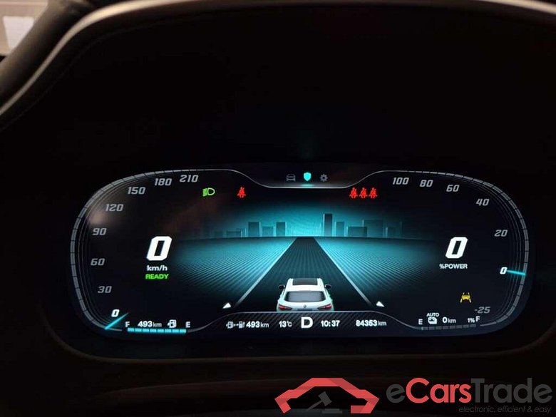 MG EHS 1.5 TGDI Comfort #4