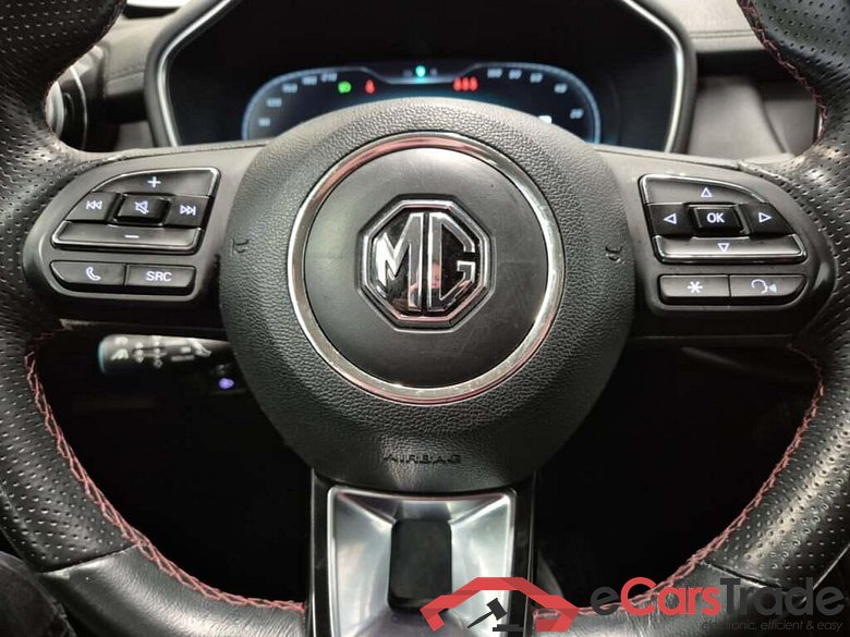 MG EHS 1.5 TGDI Comfort #5