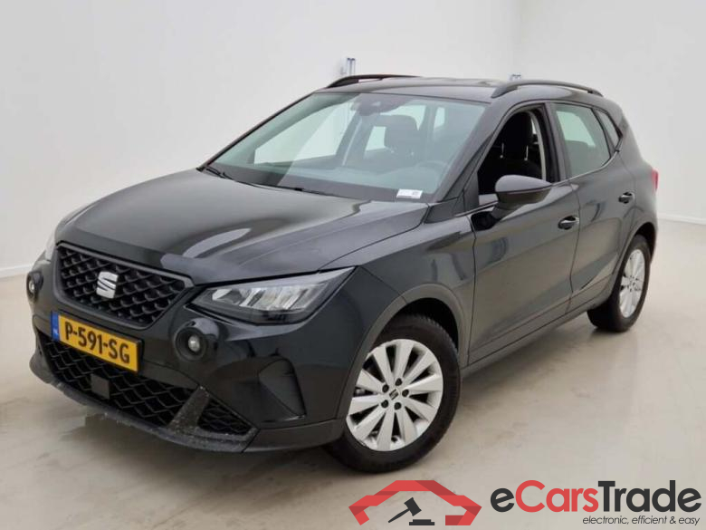 SEAT Arona 1.0 TSI Style 