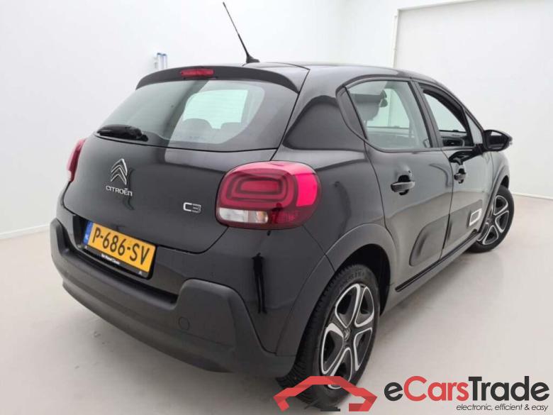CITROEN C3 1.2 PureTech Feel #2