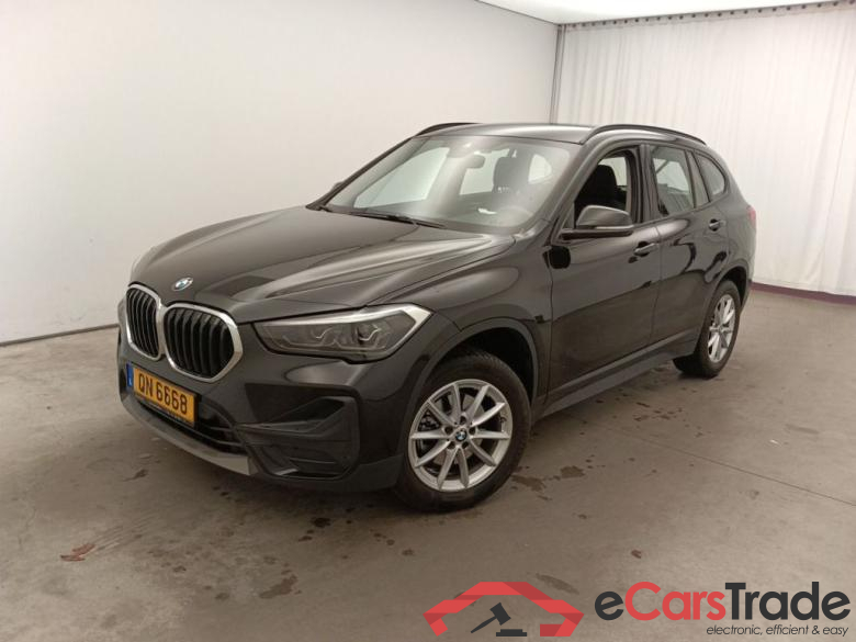 BMW X1 DIESEL - 2019 2.0 dA sDrive18 150 AdBlue (EU6d-TEMP) 5d