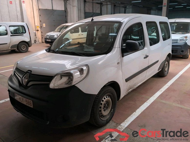 RENAULT KANGOO EXPRESS MAXI DIESEL Lot 1.3 RENAULT KANGOO EXPRESS Maxi 1.5 dCi Blue Confort #1