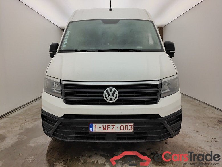 Volkswagen CRAFTER 35 2.0TDI SCR BMT 103/140 L3H3 4d