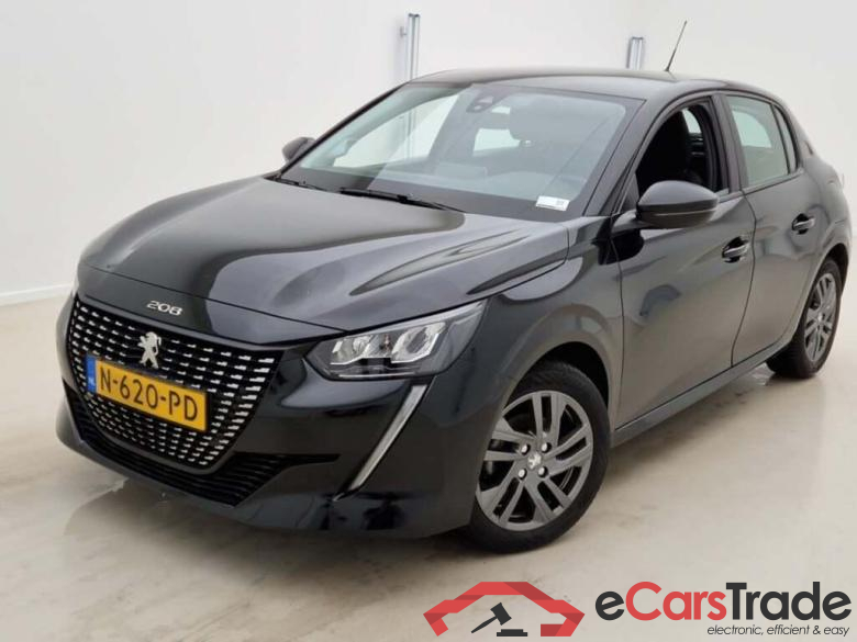 PEUGEOT 208 1.2 PT BlueLease Active