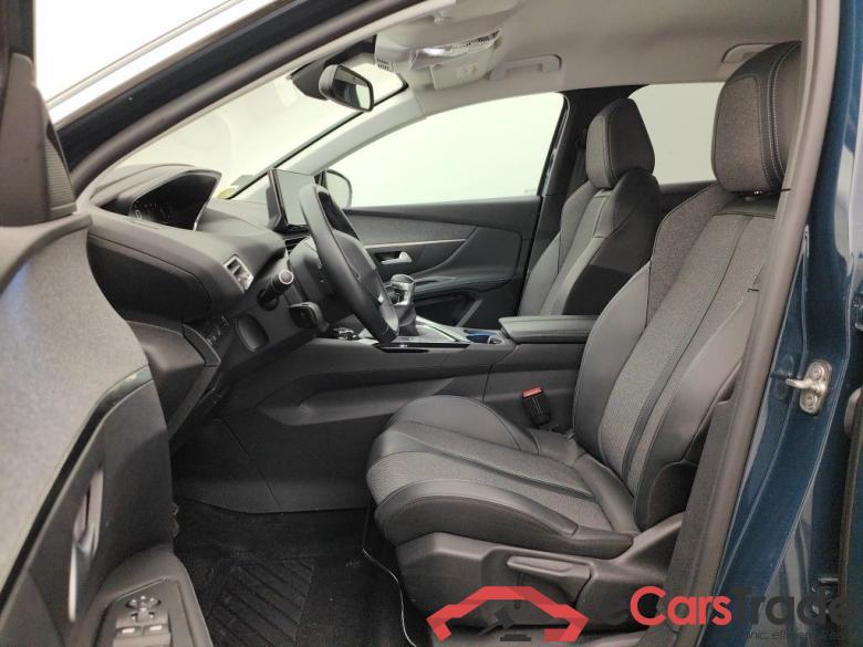 Peugeot 3008 1.5 BlueHDi 96kW S&S Allure Pack 5d #6