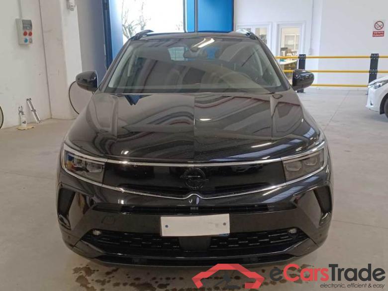 Opel 27 OPEL GRANDLAND / 2021 / 5P / SUV 1.5 DIESEL 130CV GS AT8 #6