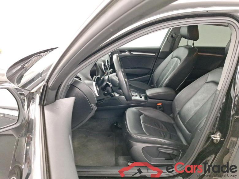 AUDI A3 SPORTBACK DIESEL - 2017 30 TDi Business Edit. S tron. (EU6d-T.) Platinum #5
