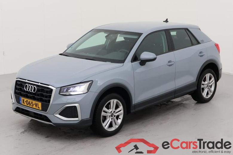 AUDI Q2 81 kW #1