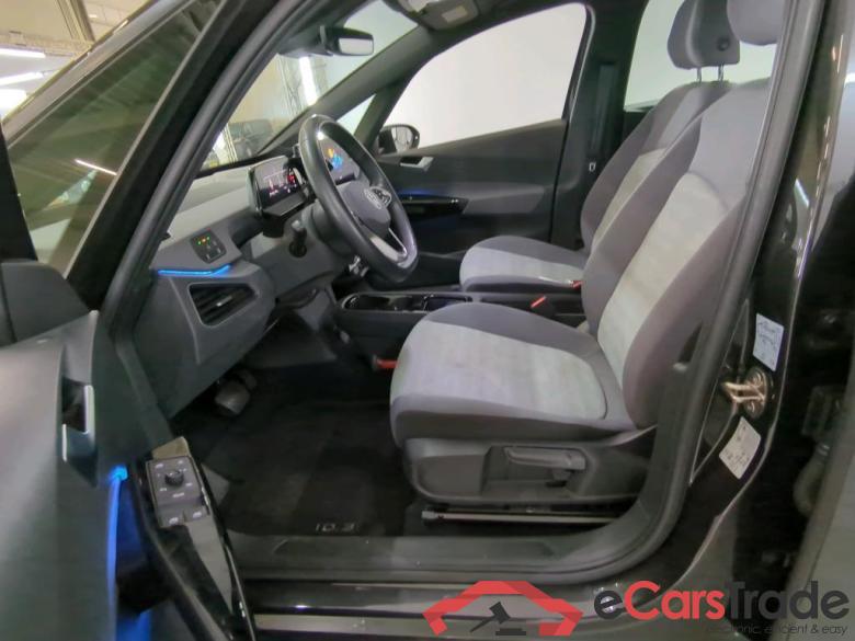 Volkswagen ID.3 58 kWh 204Hp Virtual Ambient Navi KeylessGo Klima PDC ... #5