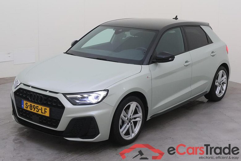 AUDI A1 Sportback 70 kW #1