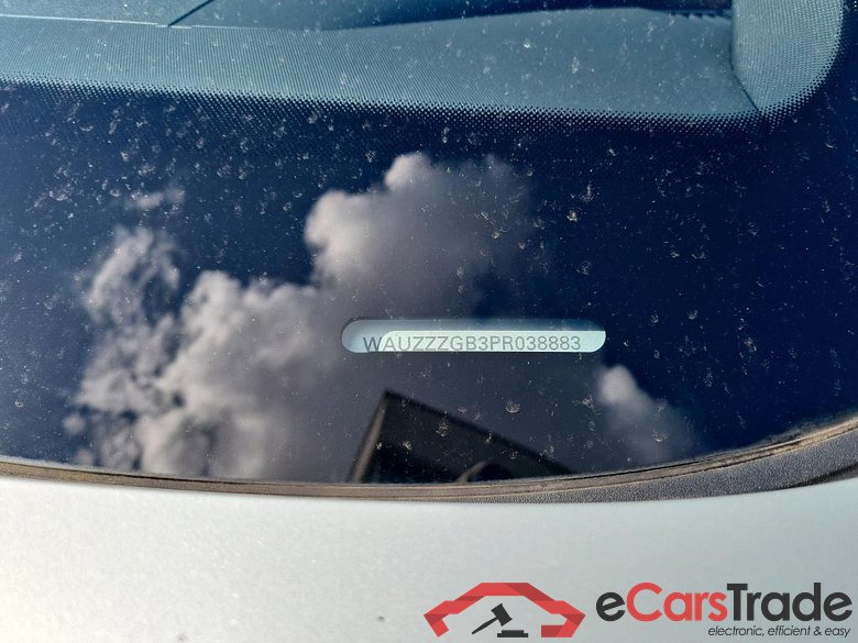 AUDI A1 Sportback 70 kW #2