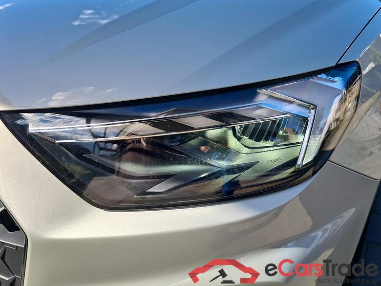 AUDI A1 Sportback 70 kW #3