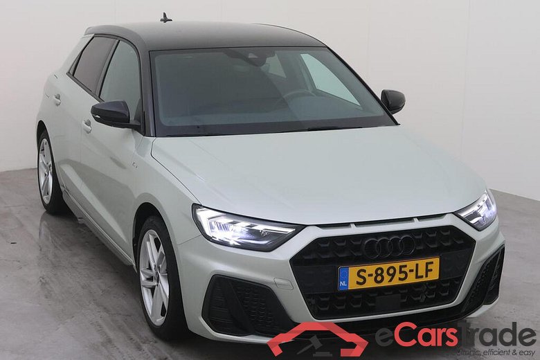 AUDI A1 Sportback 70 kW #4