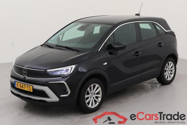 OPEL Crossland 96 kW