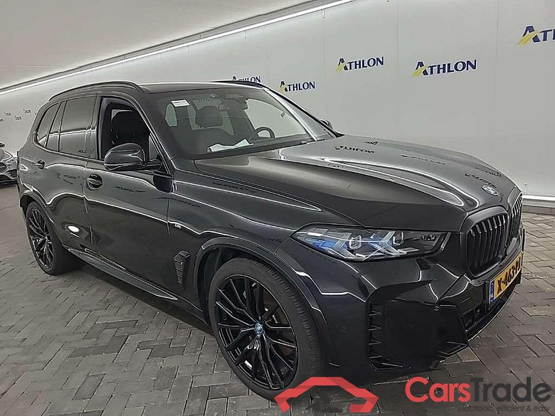 BMW x5 xDrive50e 5D 360kW #2