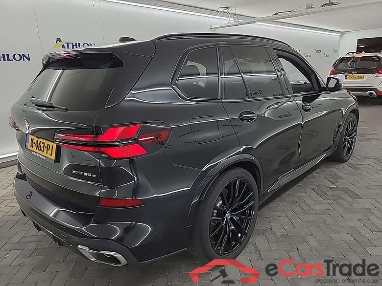 BMW x5 xDrive50e 5D 360kW #3