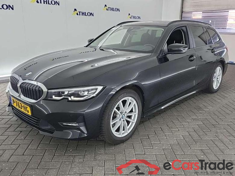 BMW 3-serie Touring 318iA Business Edition 5D 115kW