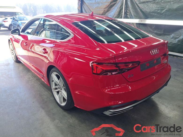 Audi 50 TDI quattro advanced A5 Sportback (10.2019->) 50 TDI quattro advanced #3