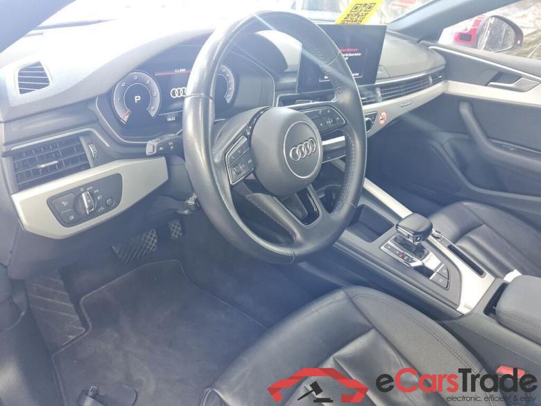 Audi 50 TDI quattro advanced A5 Sportback (10.2019->) 50 TDI quattro advanced #5