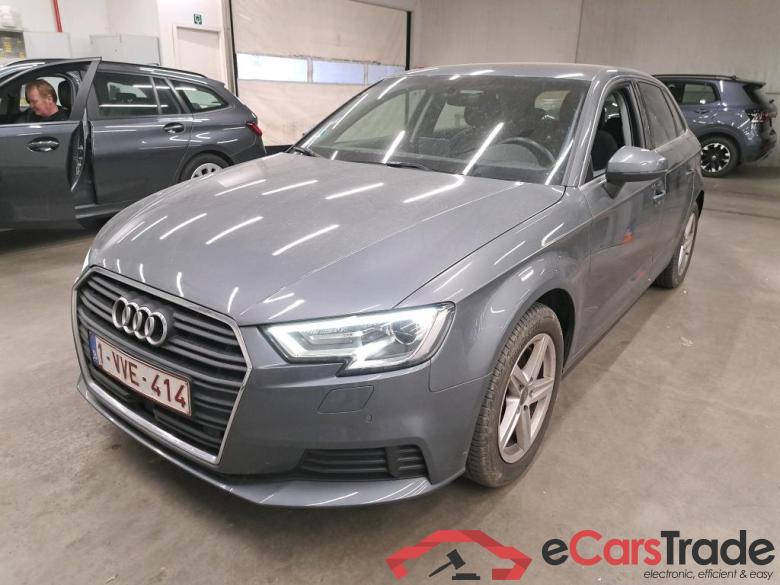 AUDI - AUD A3 SB 30 TFSi 116PK Pack Business & Heated Seats & Technology & Adaptive Cruise & Sound System & APS Front & Rear With Camera  * PETROL * #1