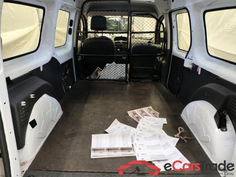 RENAULT KANGOO EXPRESS MAXI DIESEL Lot 1.3 RENAULT KANGOO EXPRESS Maxi 1.5 dCi Blue Confort #6