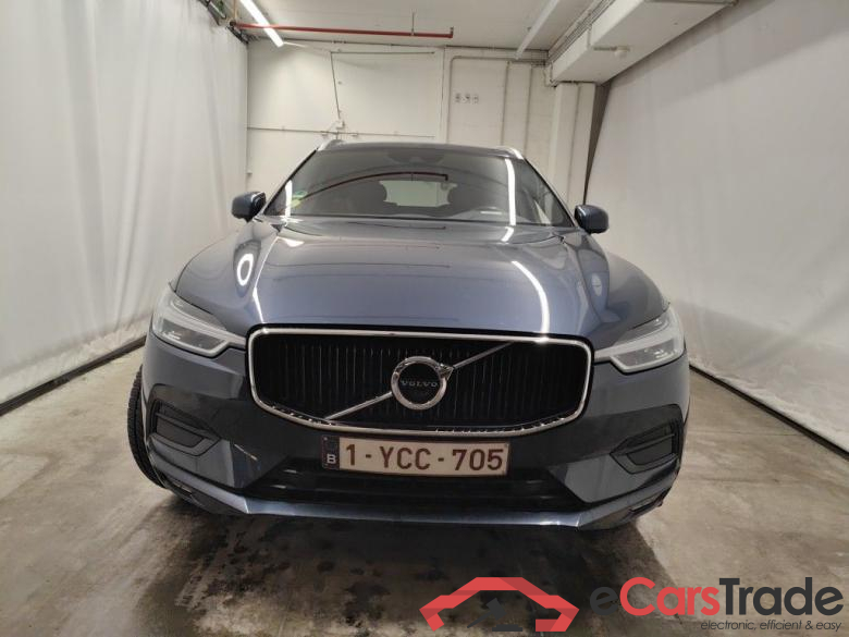 Volvo XC60 D3 Momentum Pro 5d