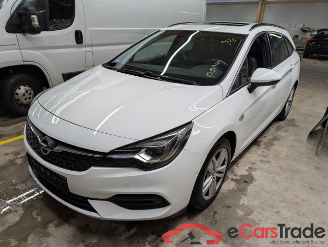 Opel Astra ST ´15 Astra K Sports Tourer Elegance Start/Stop 1.5 90KW MT6 E6d