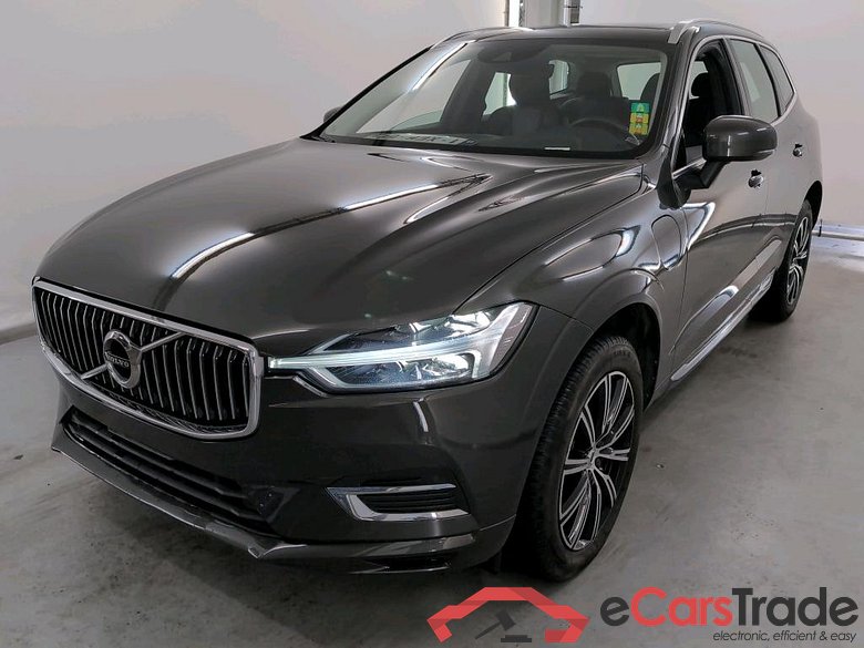 VOLVO XC60 - 2017 2.0 T8 TE AWD PHEV Inscription Gear.