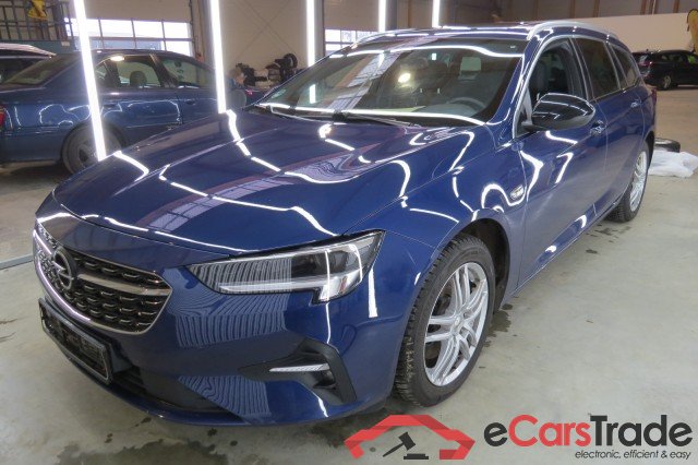 Opel Insignia ST ´17 Insignia B Sports Tourer Elegance 1.5 90KW MT6 E6d