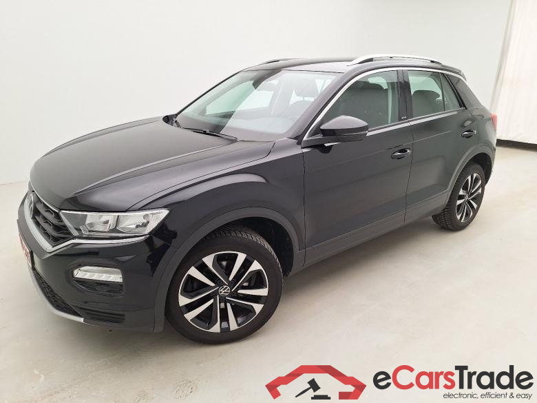 VW, T-Roc '17, Volkswagen T-Roc 1.0 TSI United 5d