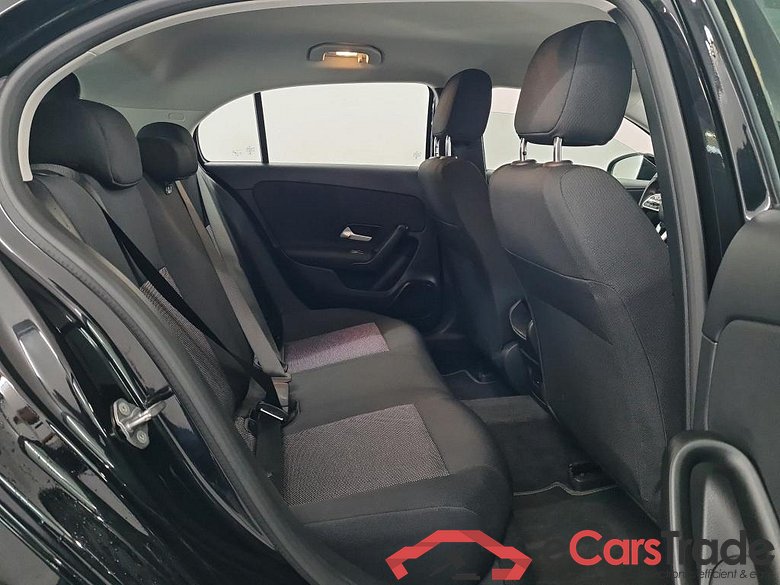 MERCEDES-BENZ A-CLASS 2.0 A 180 D DCT BUSINESS SOLUTION #6