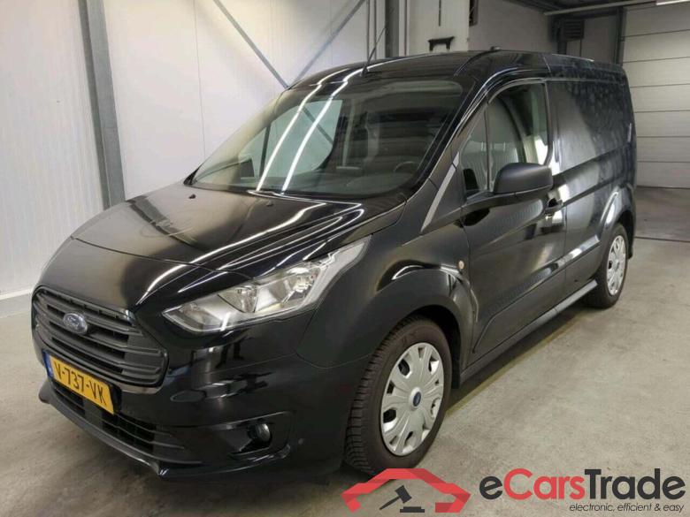FORD Transit Connect 1.5 EcoBlue L1 Trend #1