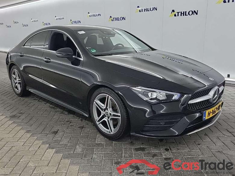 MERCEDES-BENZ CLA CLA 180 DCT Business Solution AMG 4D 100kW #2