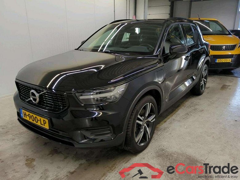 VOLVO XC40 1.5 T5 TE R-Design