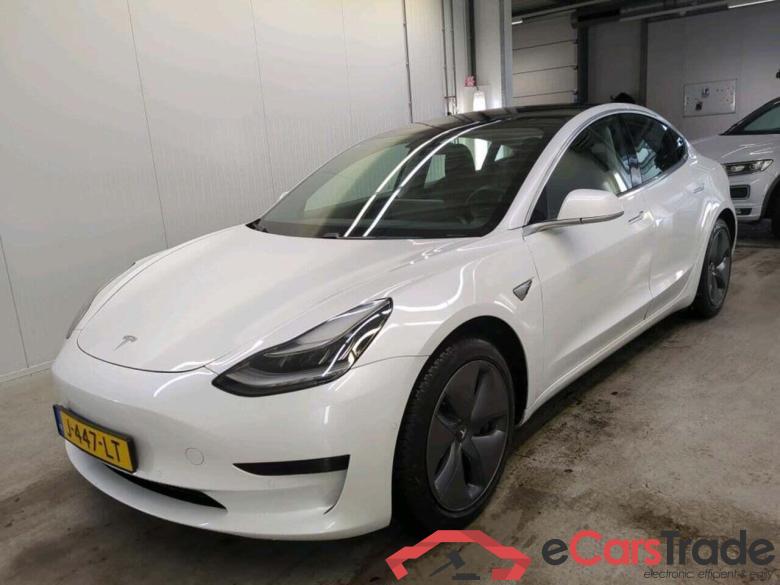 Tesla Model 3 Stnd.RWD Plus 60 kWh #1