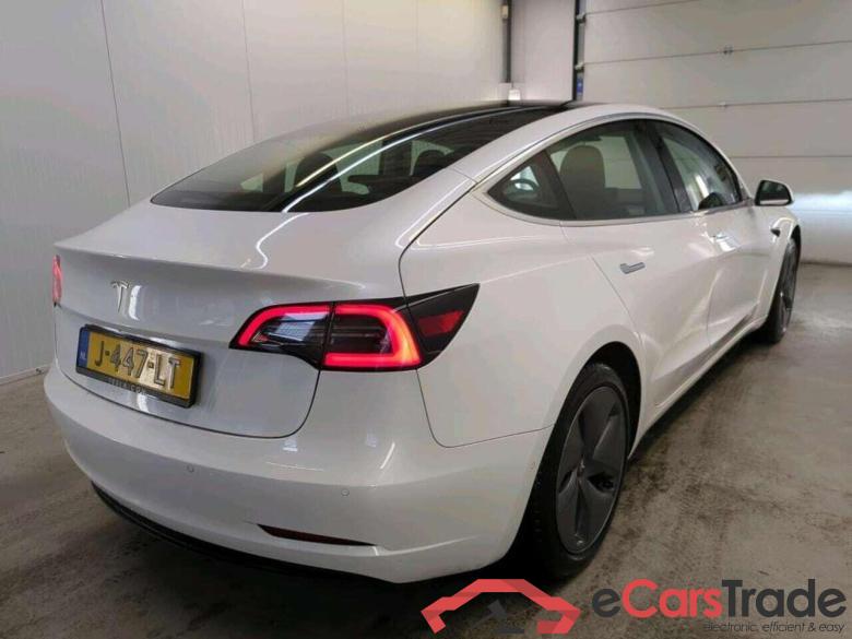 Tesla Model 3 Stnd.RWD Plus 60 kWh #2