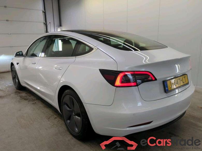Tesla Model 3 Stnd.RWD Plus 60 kWh #4