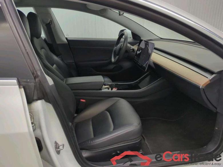 Tesla Model 3 Stnd.RWD Plus 60 kWh #5