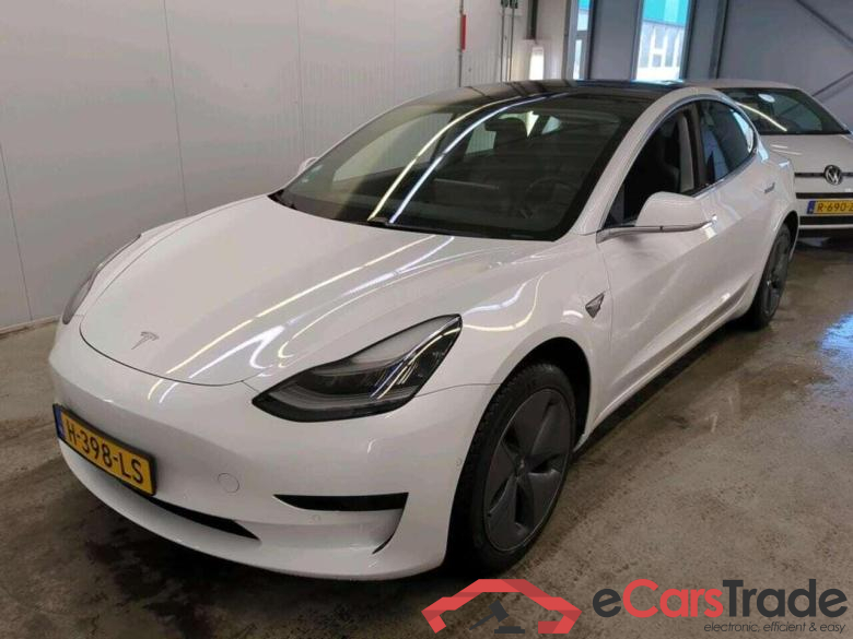 Tesla Model 3 Stnd.RWD Plus 60 kWh