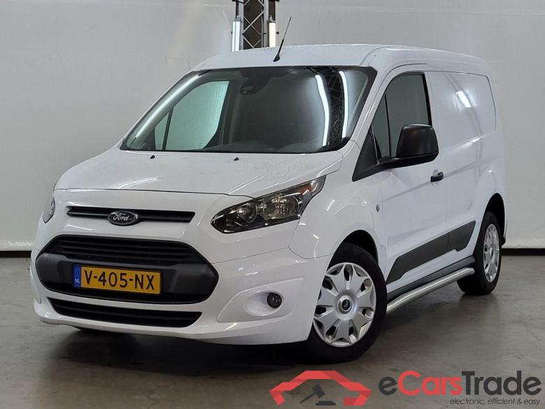 FORD TRANSIT CONNECT 1.5 TDCI L1 Trend #1