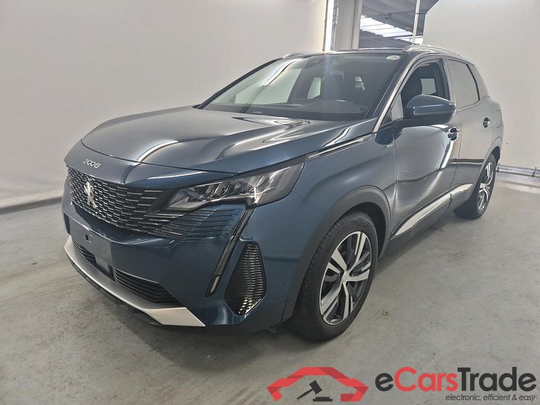 PEUGEOT 3008 1.6 HYBRID 225 E-AUTO8 ALLURE PACK Visiopark 2