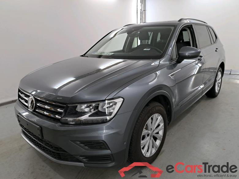 VOLKSWAGEN Tiguan 1.5 TSI TRENDLINE #1