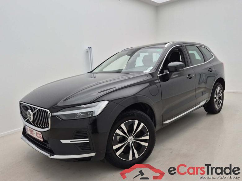 VOLVO XC60 2.0 T6 PHEV CORE AUT #1