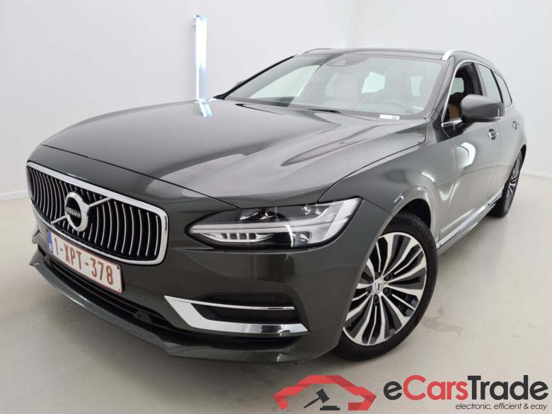 VOLVO V90 2.0 D4 INSCRIPTION GEARTRONIC #1