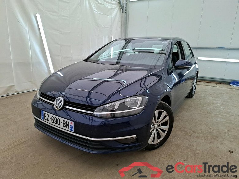 Volkswagen 1.0 TSI 110 BVM6 Confort Business BMT VOLKSWAGEN Golf 5p Berline 1.0 TSI 110 BVM6 Confort Business BMT