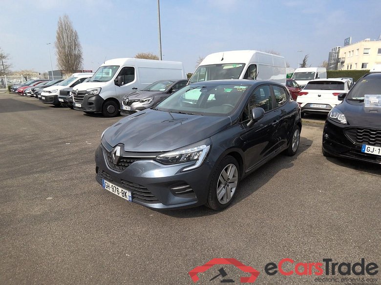 RENAULT CLIO  TCe 90 - 21N Business #1